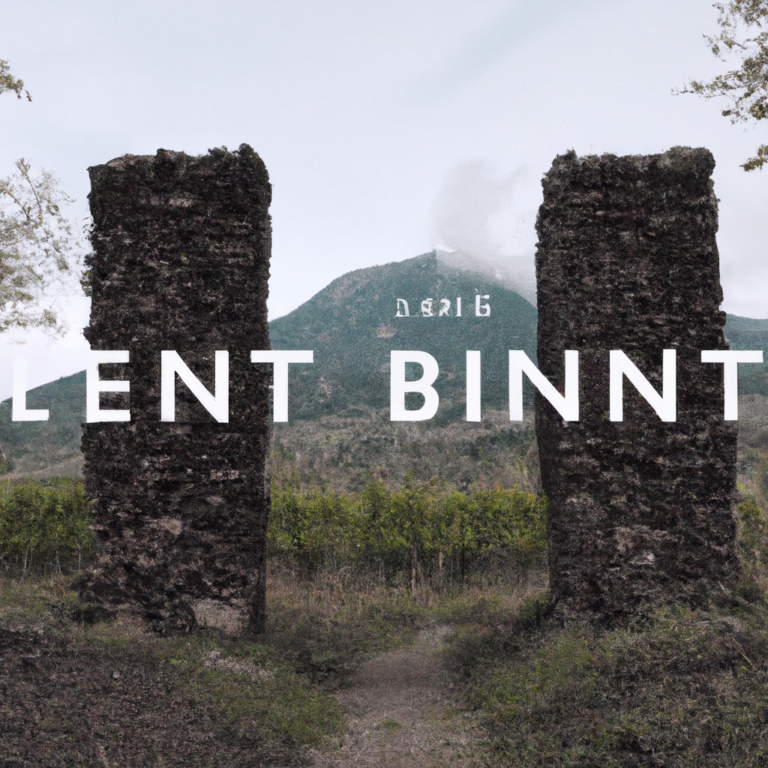 Unveiling the Origins of Etna: Exploring Benanti Wines