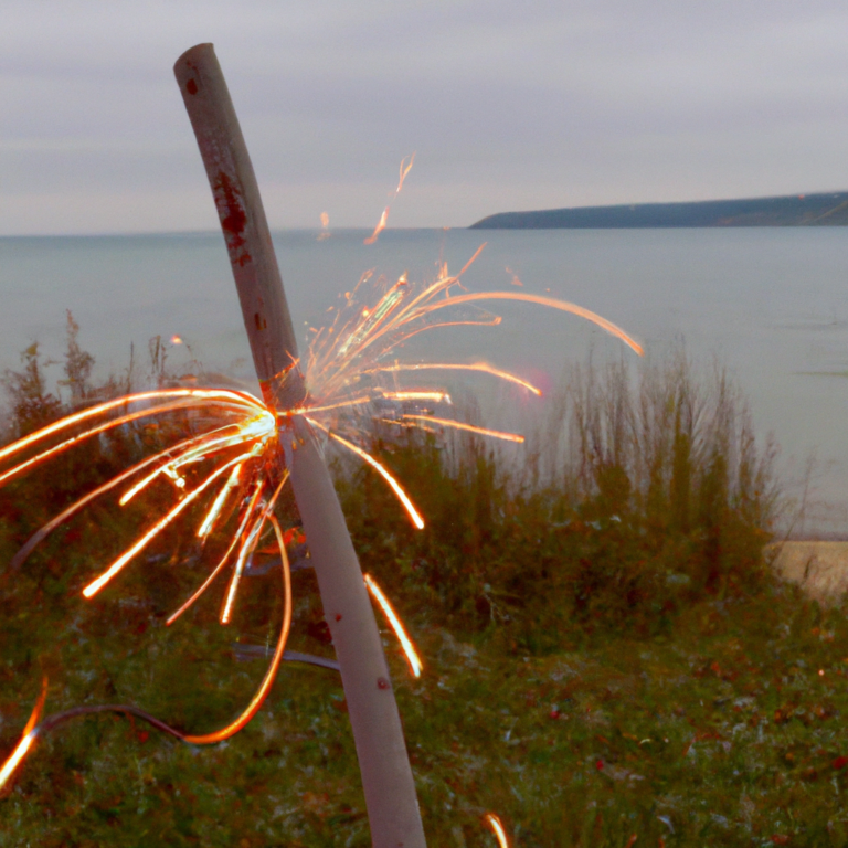 Exploring Michigan's Leelanau Peninsula AVA: A Collection of All-American Sparklers