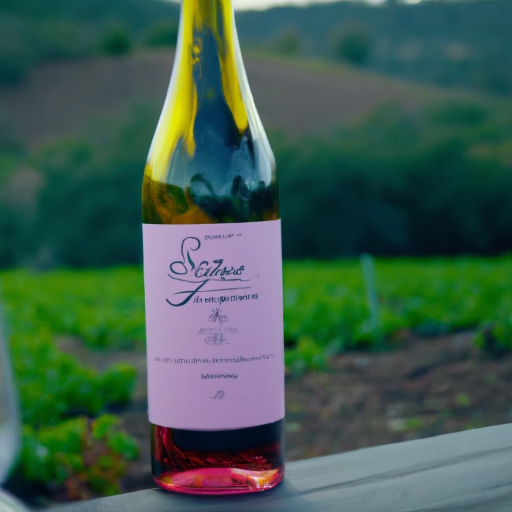 A Delicate and Graceful Wine: The 2022 Jessie's Grove Cinsault