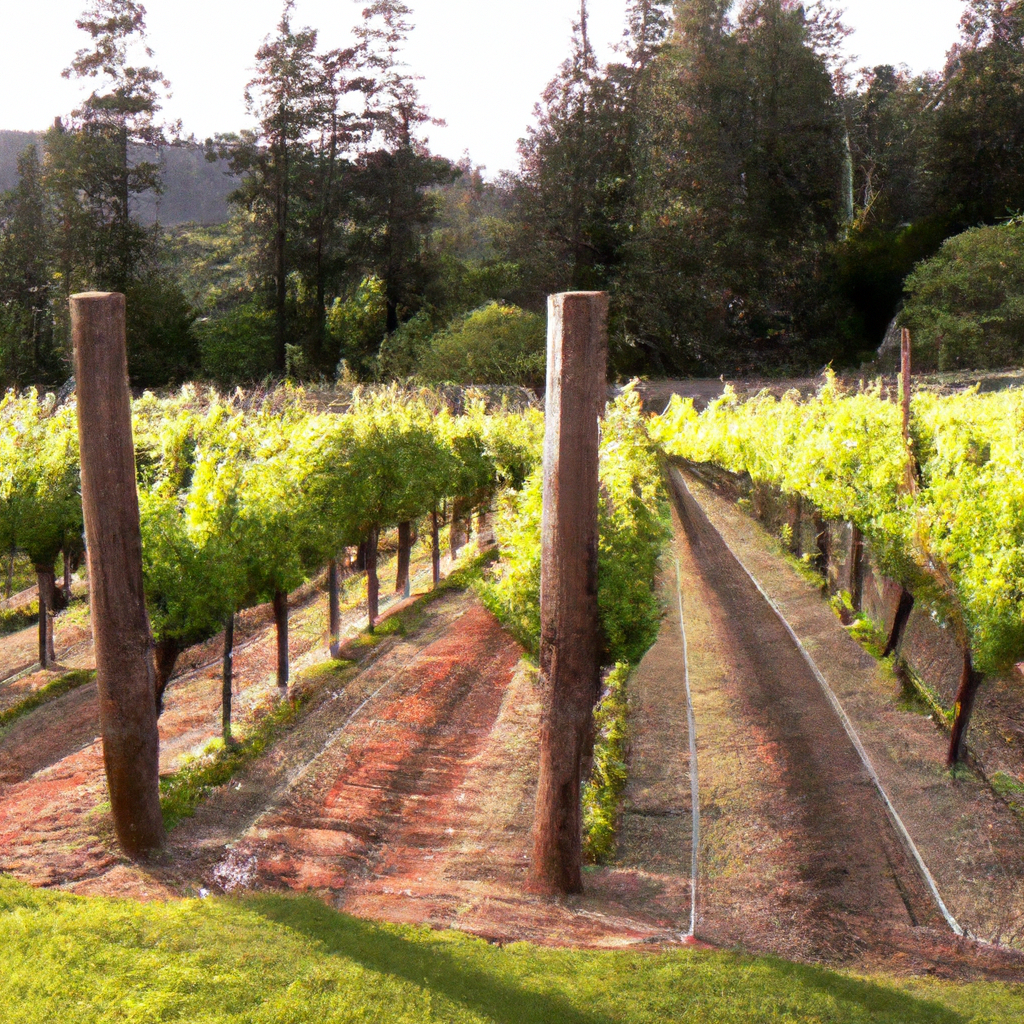 America's Top Eco-Friendly Wineries