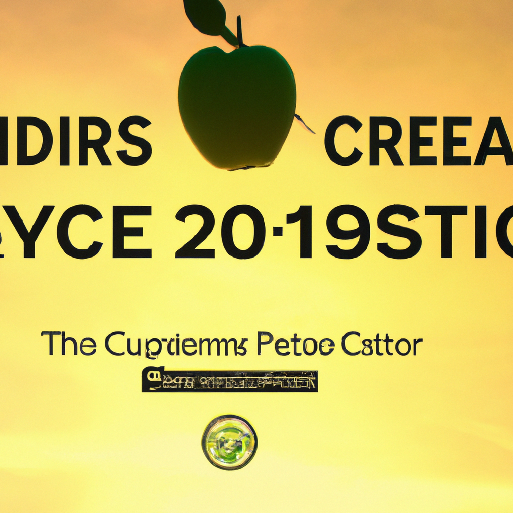 2024 Cider is for Everyone Scholarship Recipients Announced by the American Cider Association