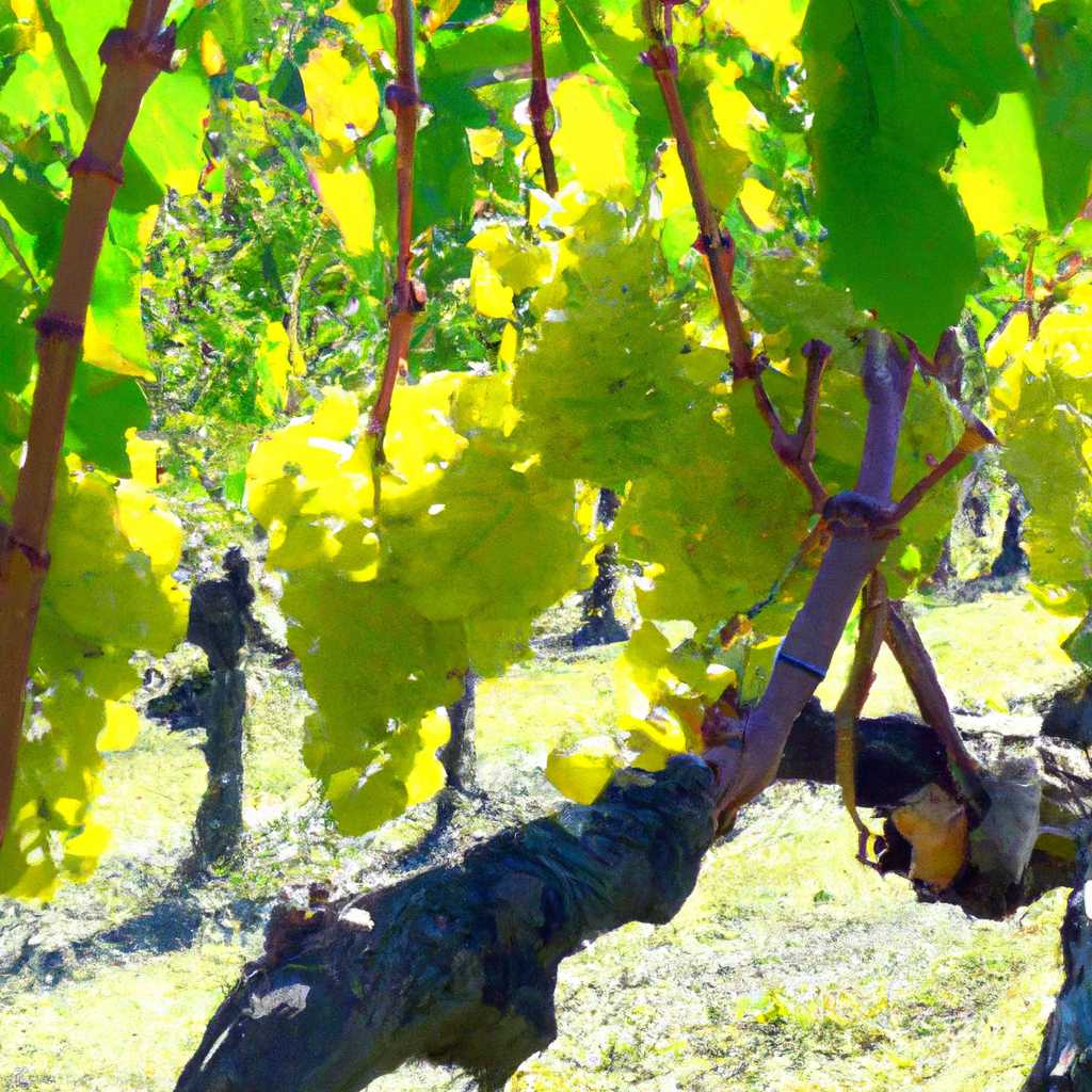 Indigenous White Grapes of Etna DOC: Unveiling the Restrained and Racy Carricante and Catarratto