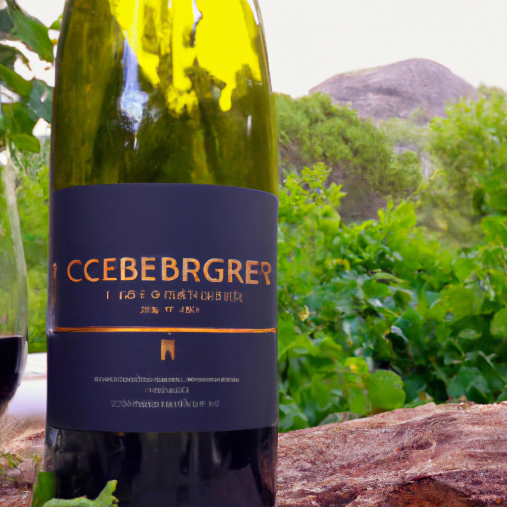 Review of Cederberg Bukettraube 2022: Delightfully Aromatic and Sweet