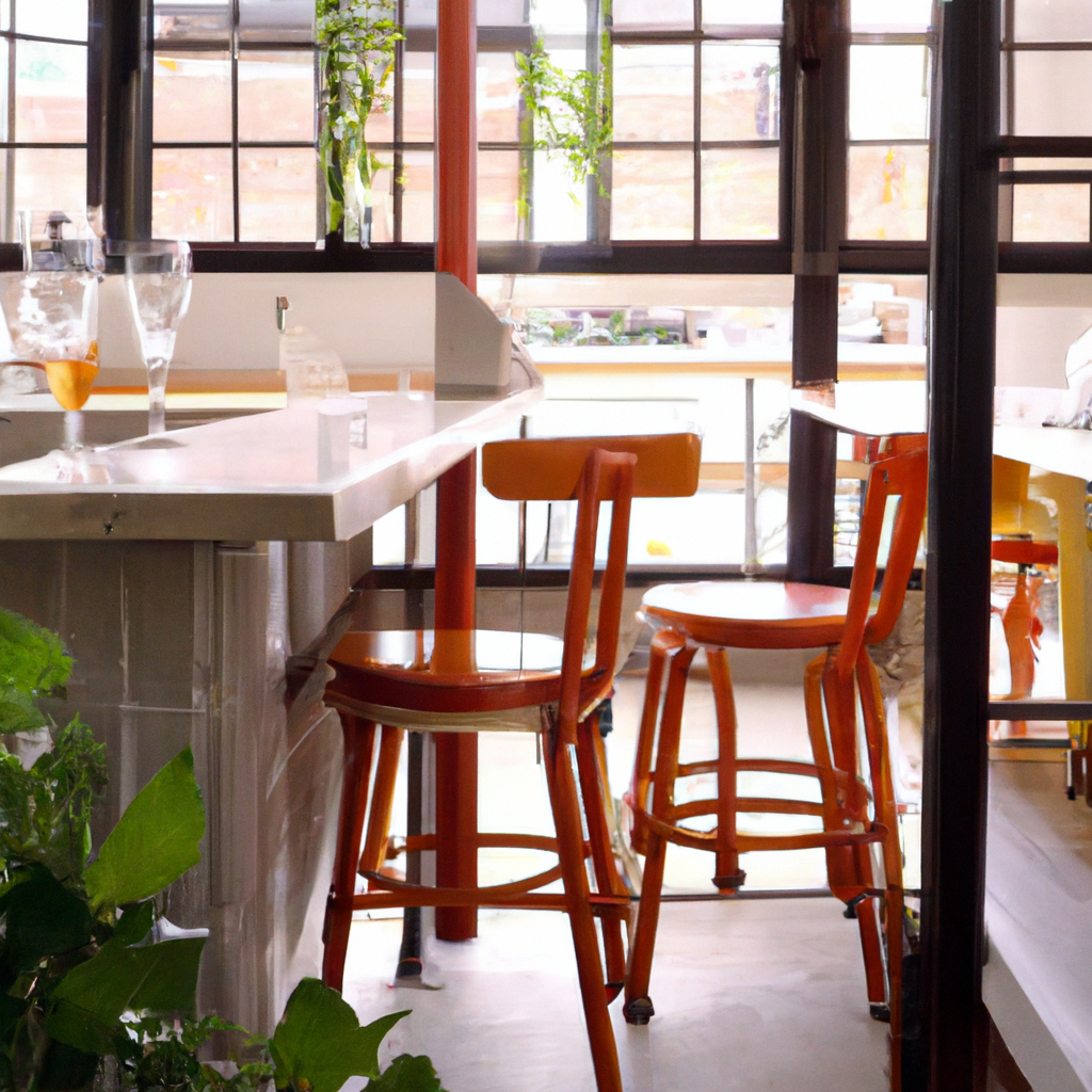 Casa Teresa: A New Venture by a Former José Andrés Group Alum in Washington, D.C