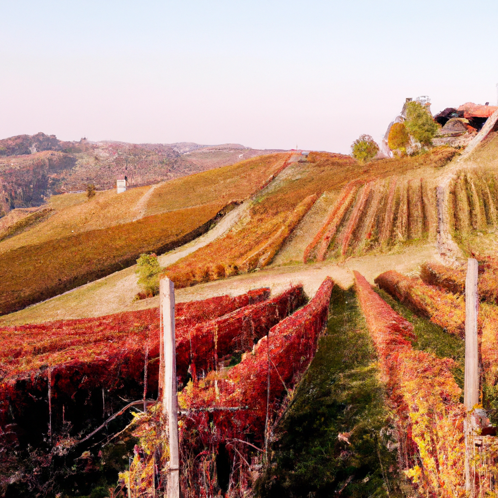 Exploring the Enchanting Charms of Langhe