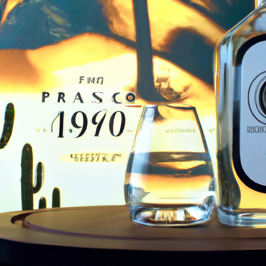 VinePair Declares Primo 1861 Blanco as the Best Tequila of 2023