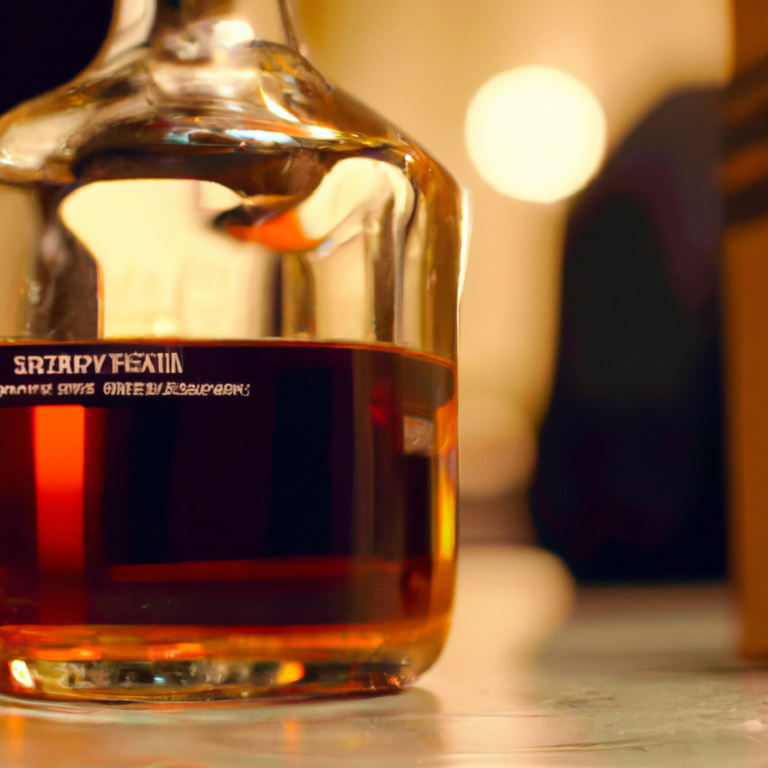 Indulge in These 7 Exceptional Bourbons for a Perfect After-Dinner Treat