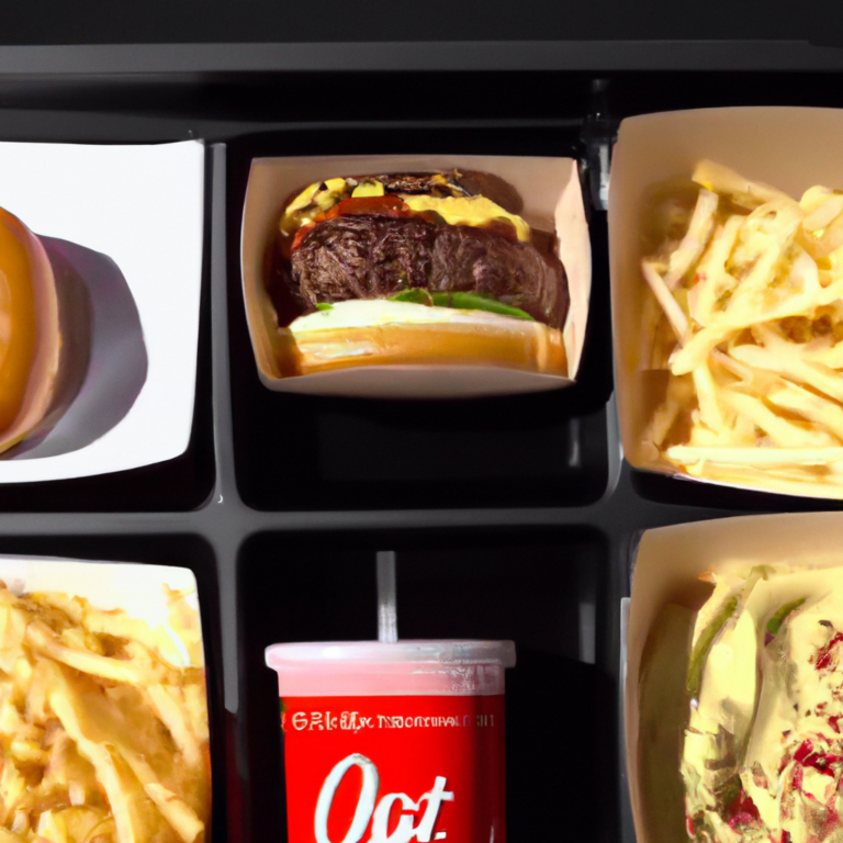 In-N-Out Introduces Exciting New Menu Additions After Two Years