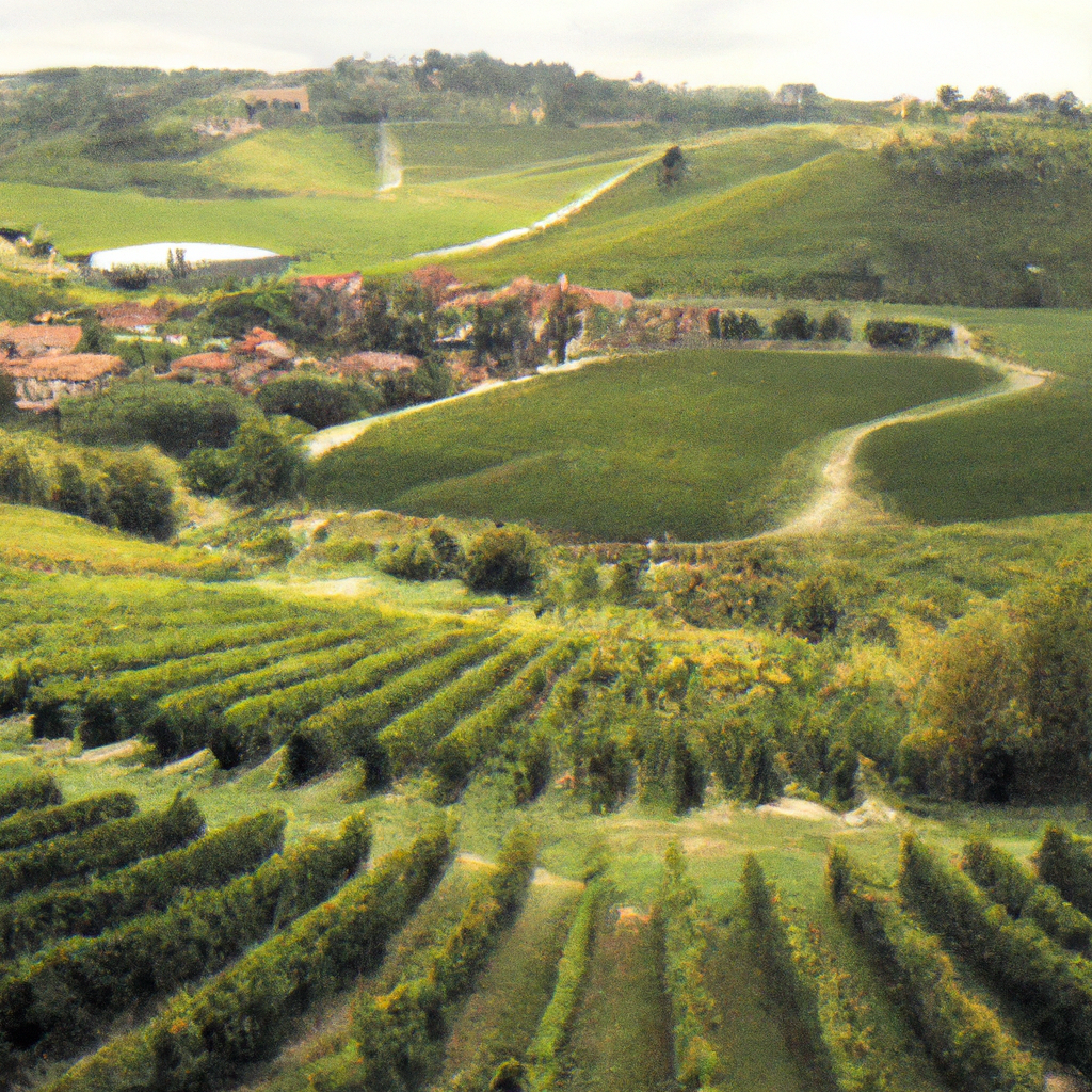 Borgo Maragliano: A Remarkable Producer of Metodo Classico Wines in the Langhe Hills