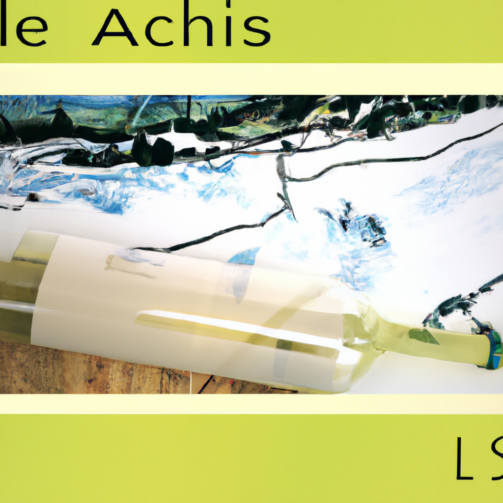 Review: Schenk L’Alpage Chasselas 2021 - A Refreshing Swiss White Wine
