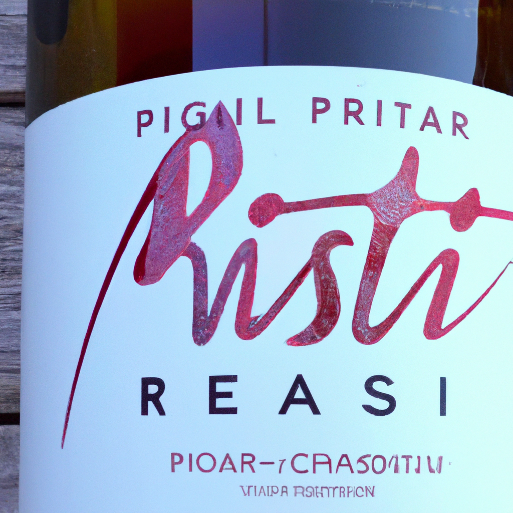 Review of Arista Winery's 2019 Perli Vineyard Pinot Noir: A True Gem