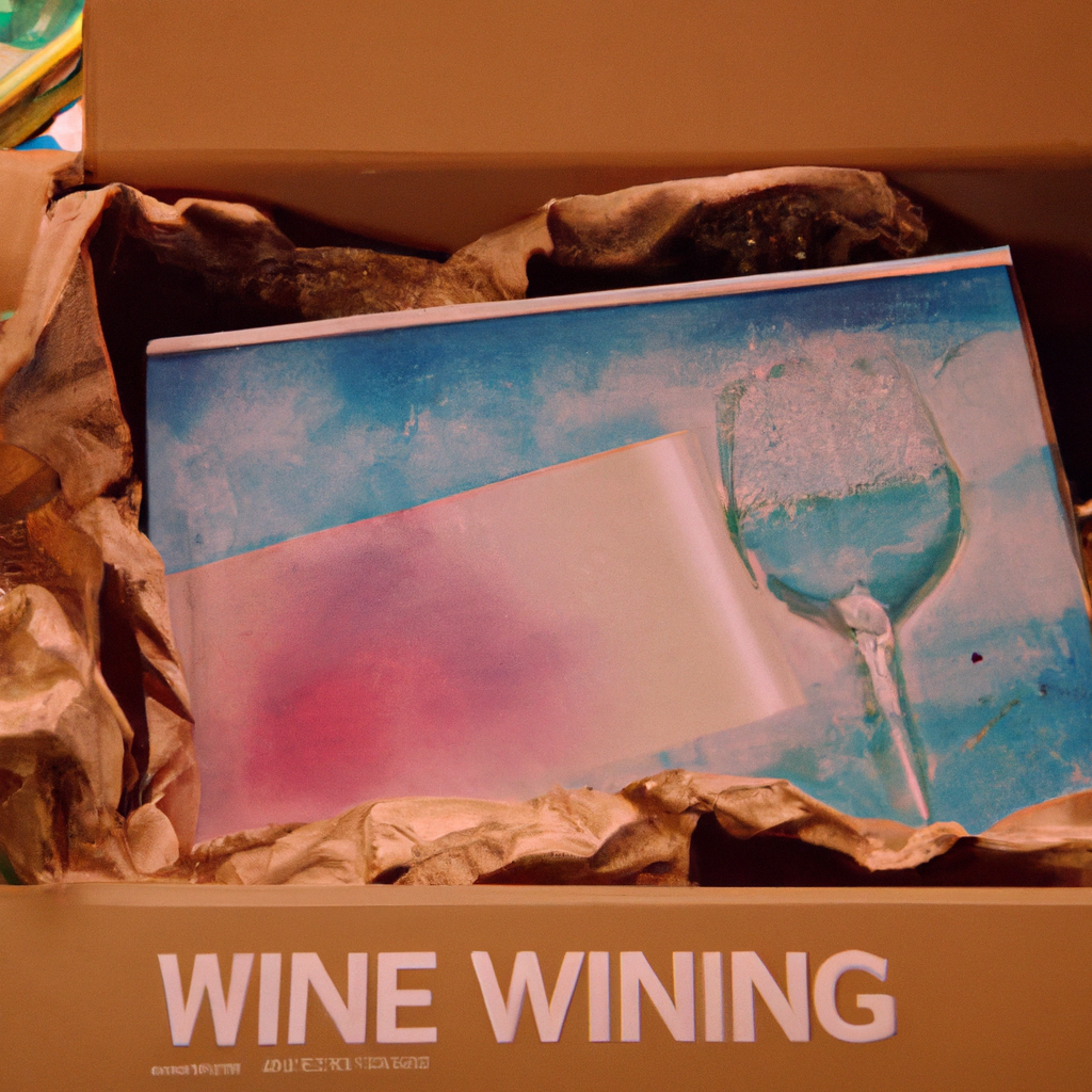 Wine Discoveries: Unboxing the Week of 12/10/23