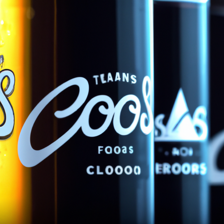 Capitalizing on Craft Brewing's Boom: The Success Story of Coors Taplines