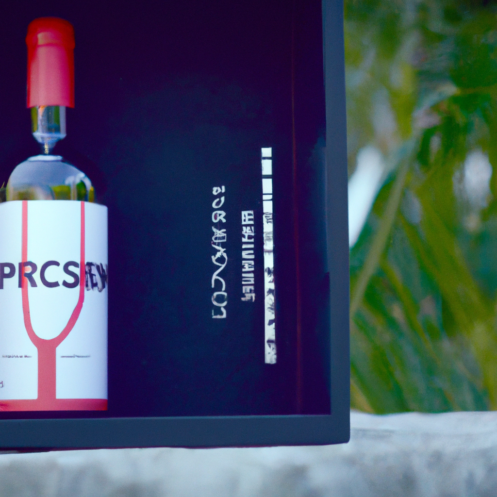 A Fresh Perspective on Gifting: The Prisoner Wine Company