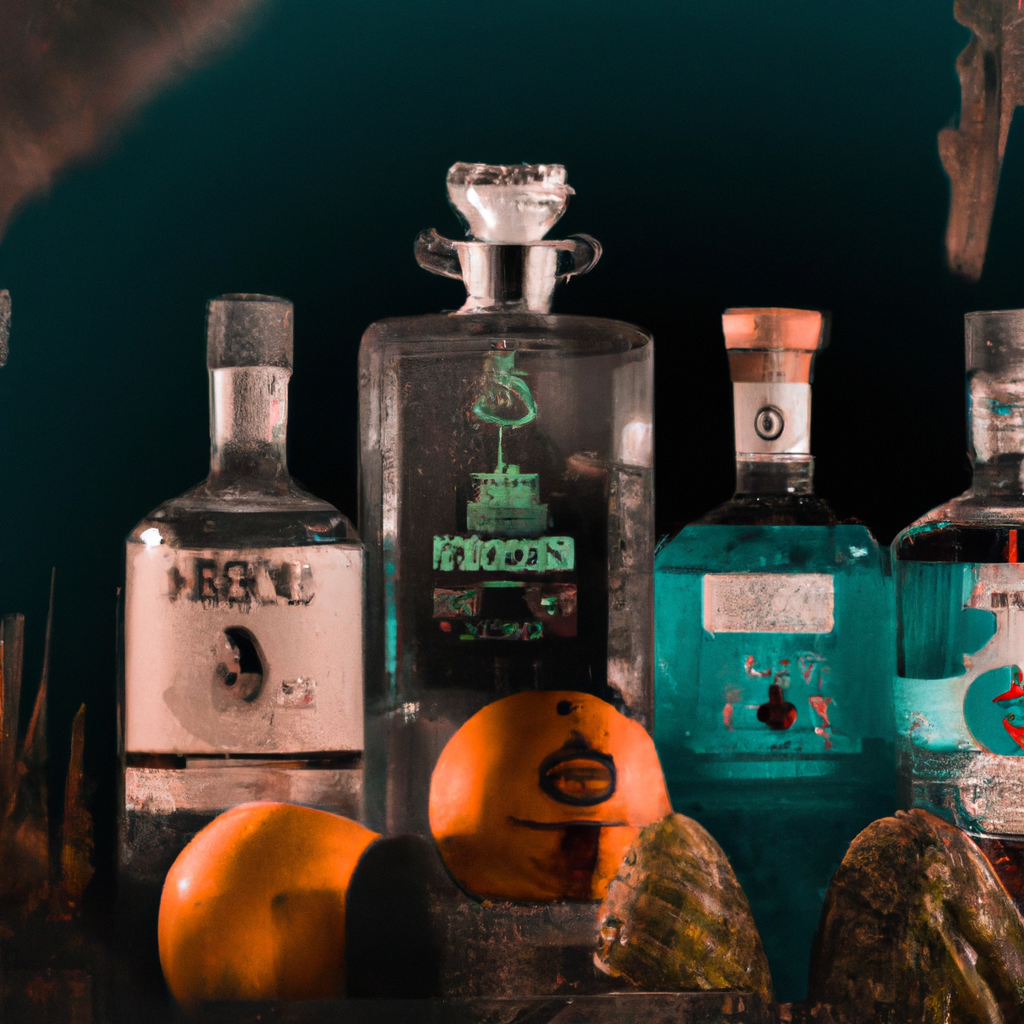 Top 7 Mezcals Perfect for Holiday Gifting in 2023