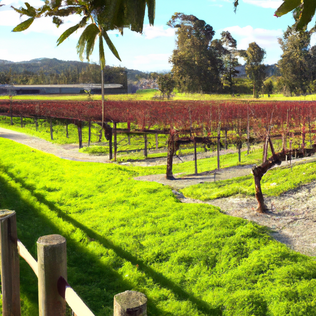 Duckhorn Acquires Sonoma-Cutrer Winery for $400 Million