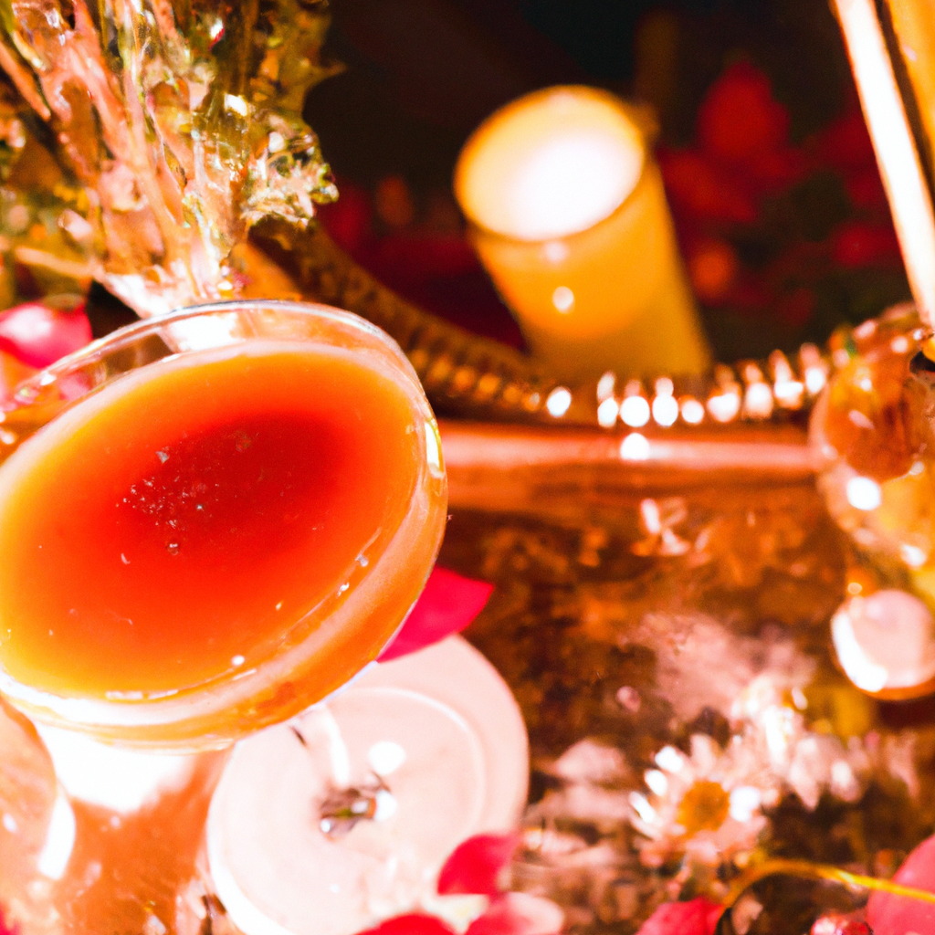 Unlock the Perfect Holiday Punch with This Easy Phrase