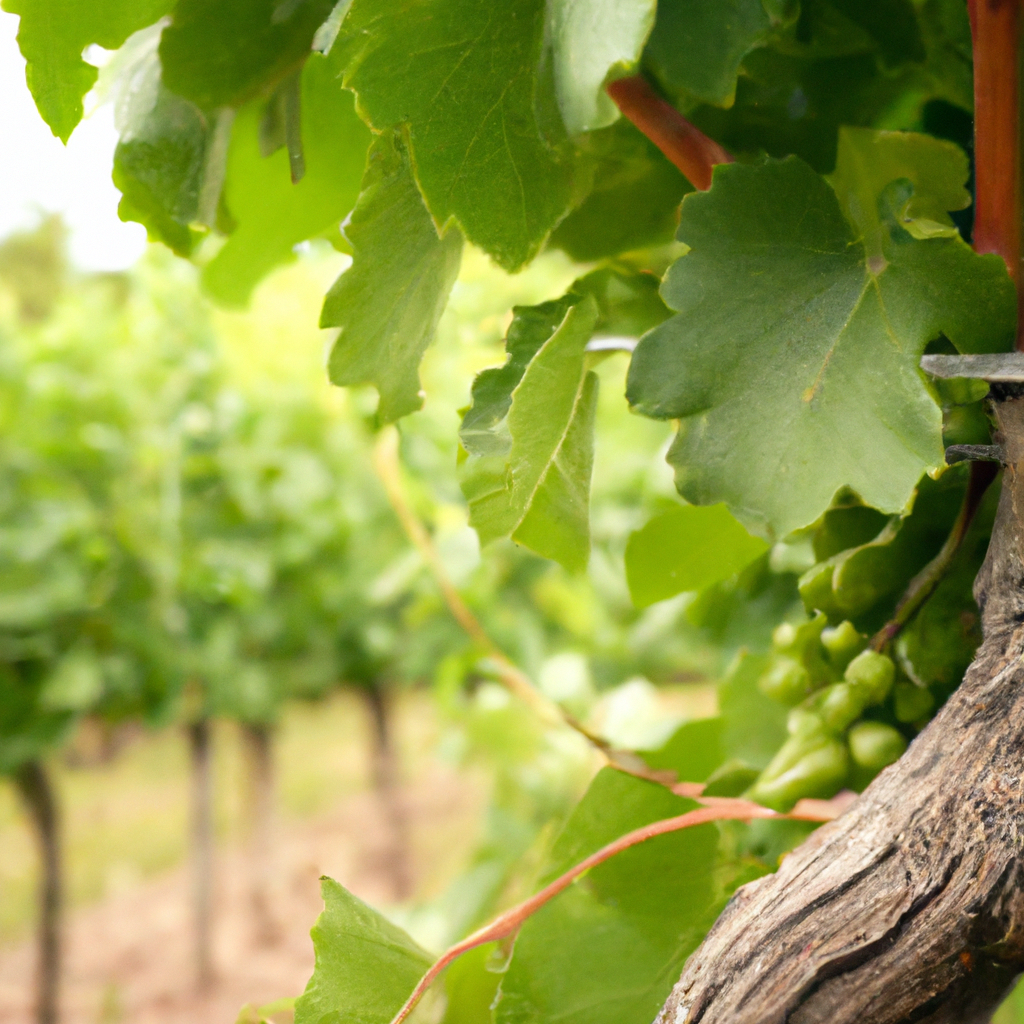 Top Articles of 2023 in the Wine Industry: Insights into Viticulture and Winemaking