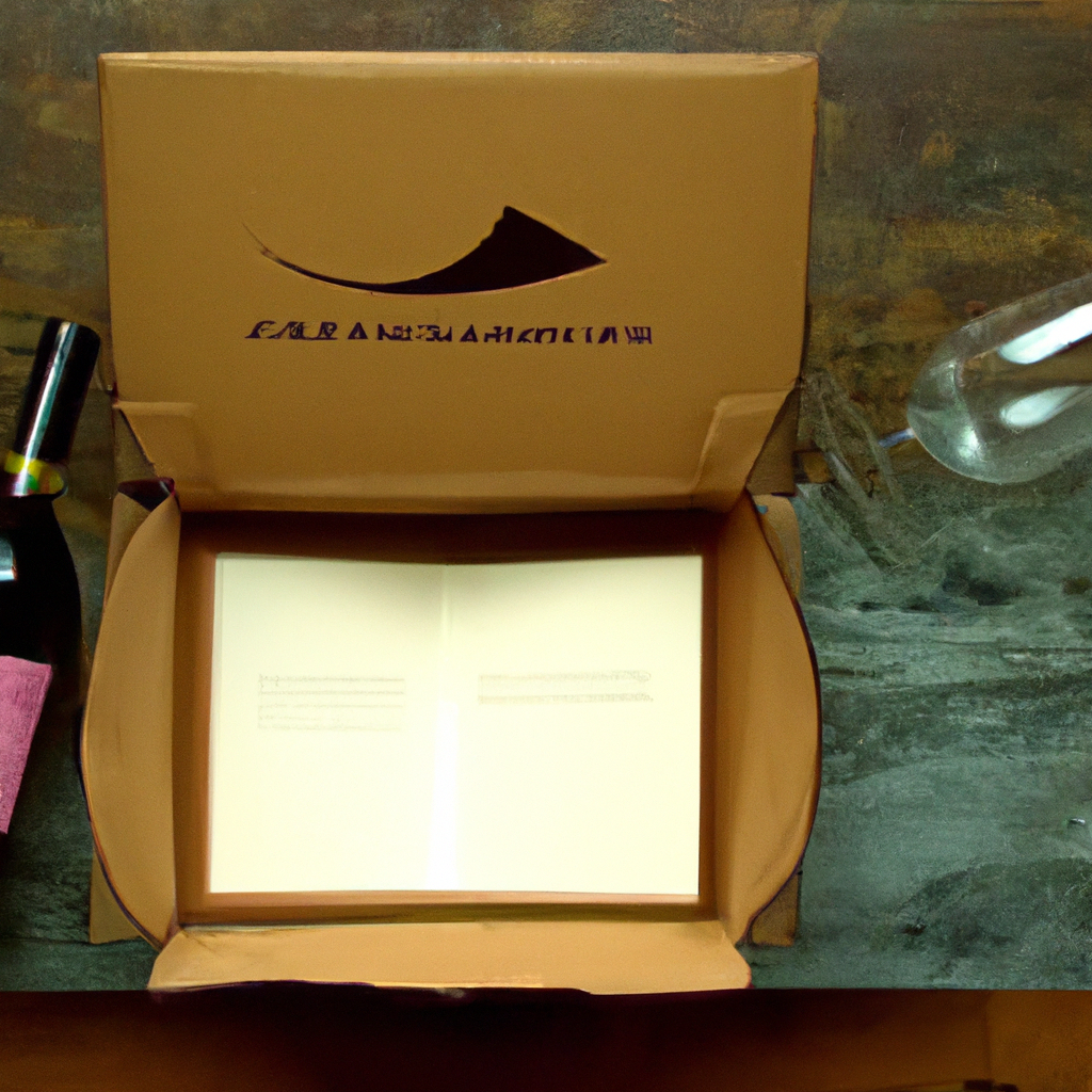 Wine Discoveries: Unboxing the Week of 12/3/23