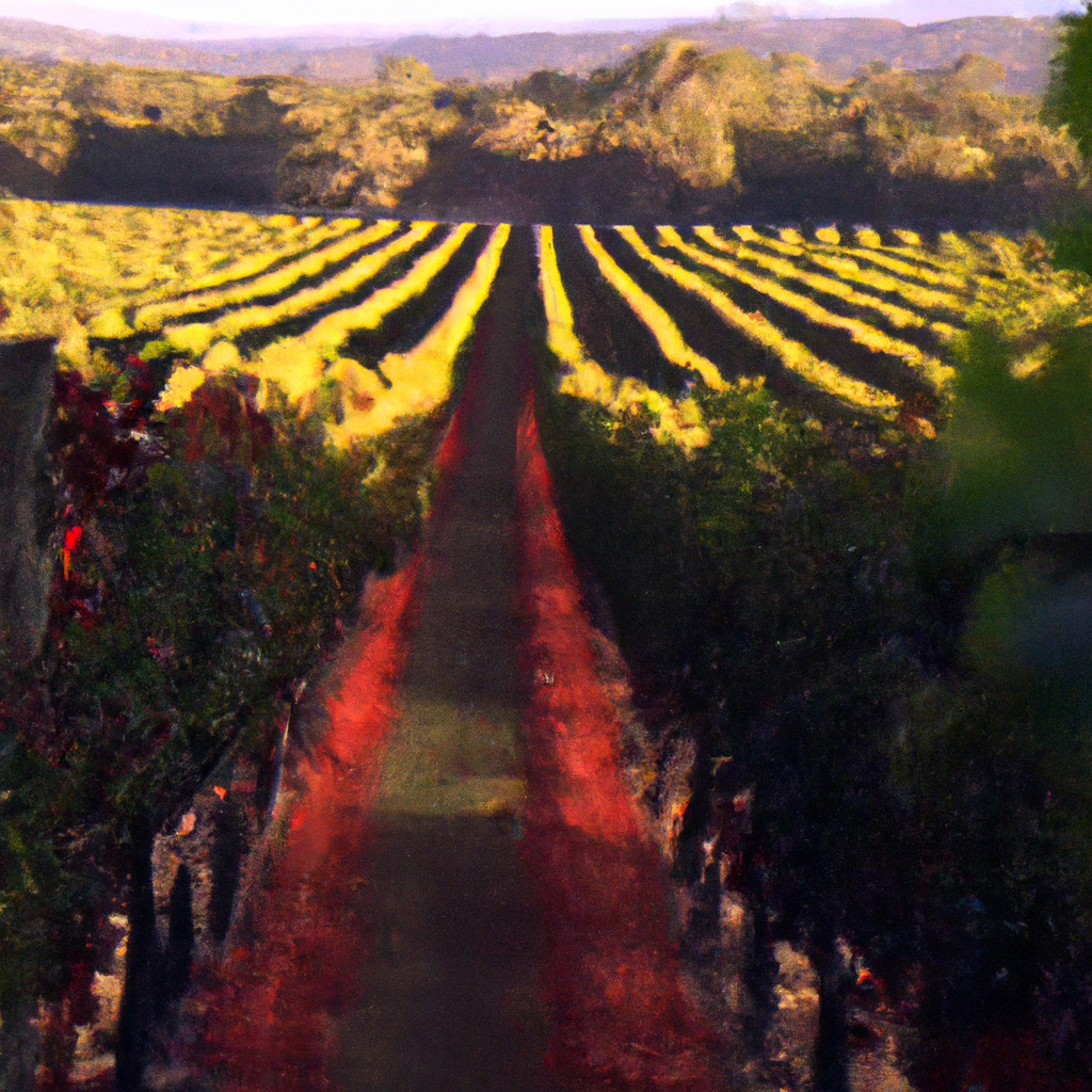Treasury Wine Estates Acquires Daou Vineyards for Up to $1 Billion: A Closer Look at the Deal