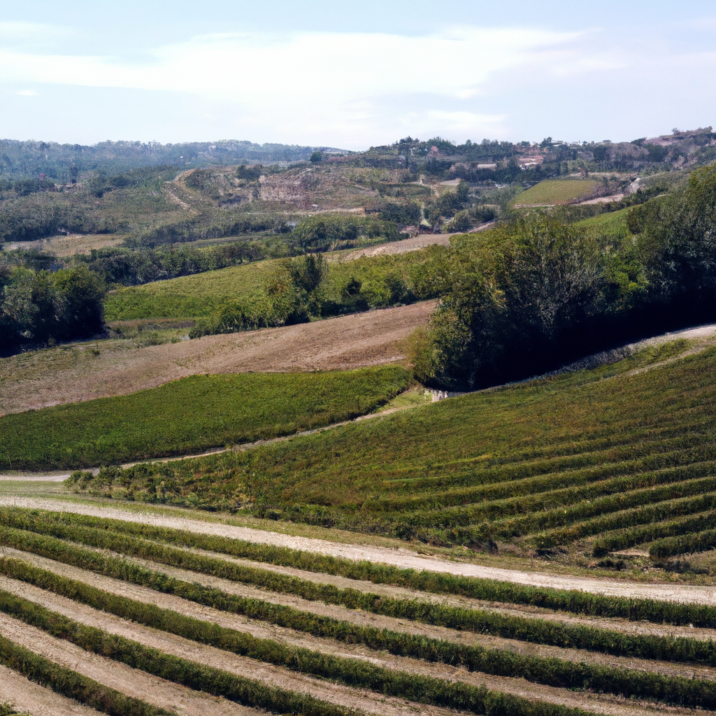 Borgo Maragliano: A Remarkable Producer of Metodo Classico Wines in the Langhe Hills