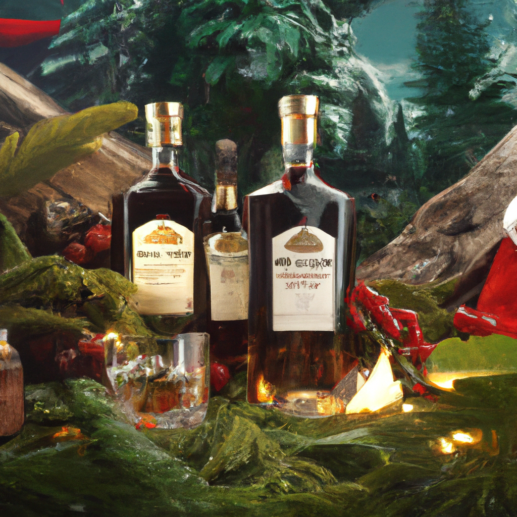 Top 7 Holiday Rums for Gifting in 2023