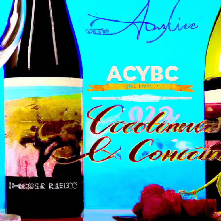 2024 Alameda County Amateur Wine Competition Entries Open on January 1st