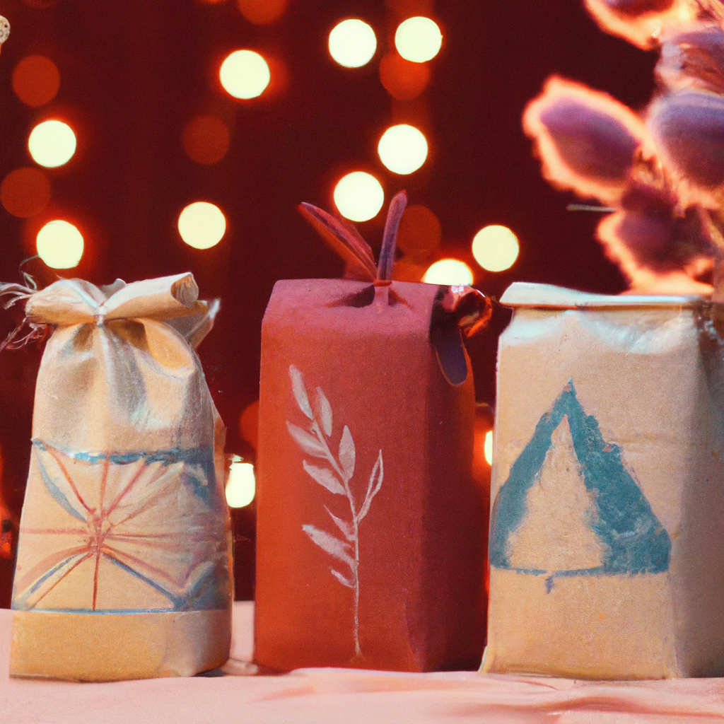 5 Ways to Celebrate the Holiday Season with La Marca Minis: Small Packages, Big Joy