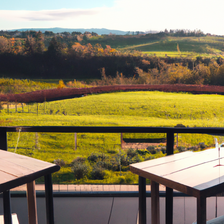 Must-Visit Oregon Wineries: A Guide to the Best Wine Tasting Experiences