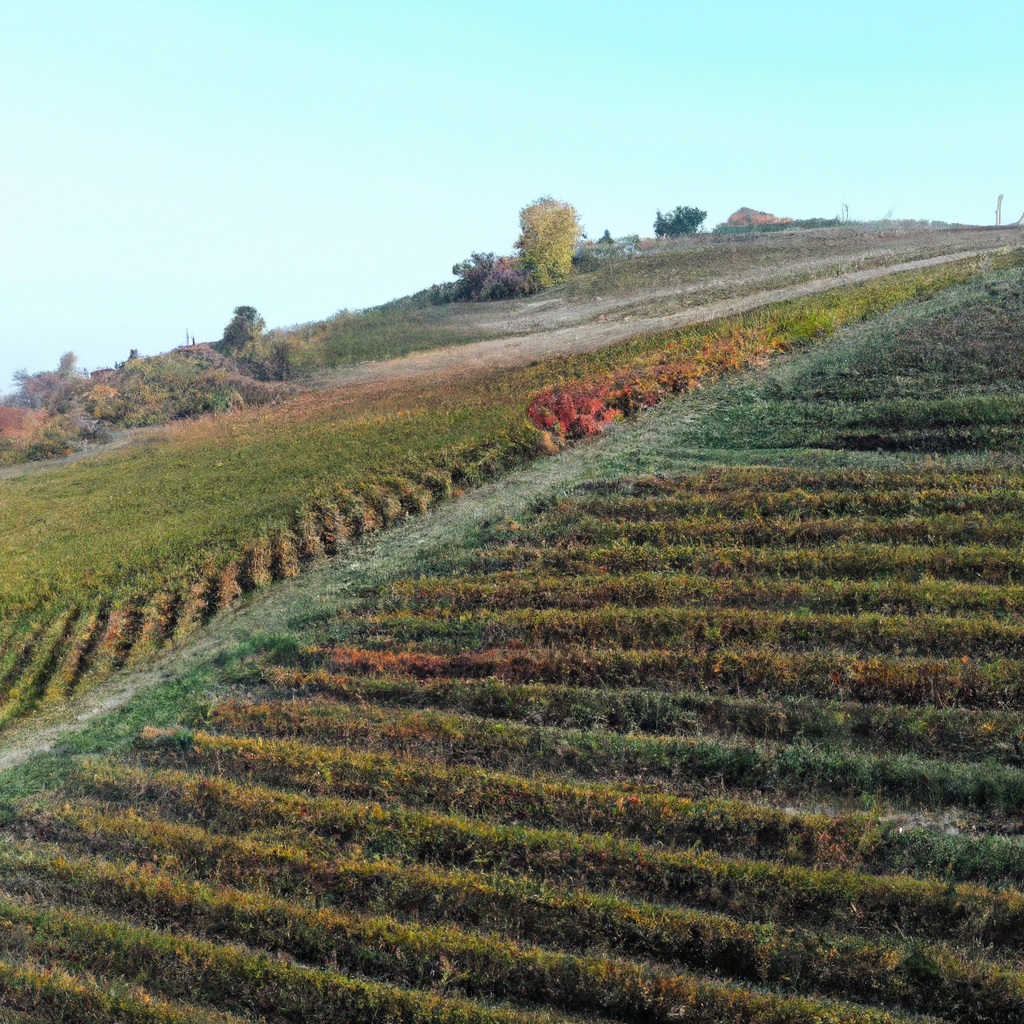 Exploring the Enchanting Charms of Langhe