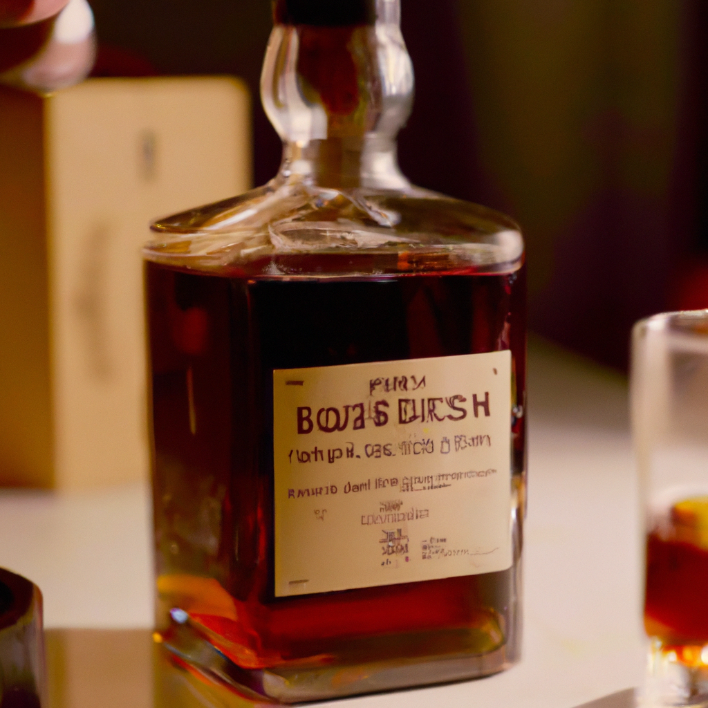 Indulge in These 7 Exceptional Bourbons for a Perfect After-Dinner Treat