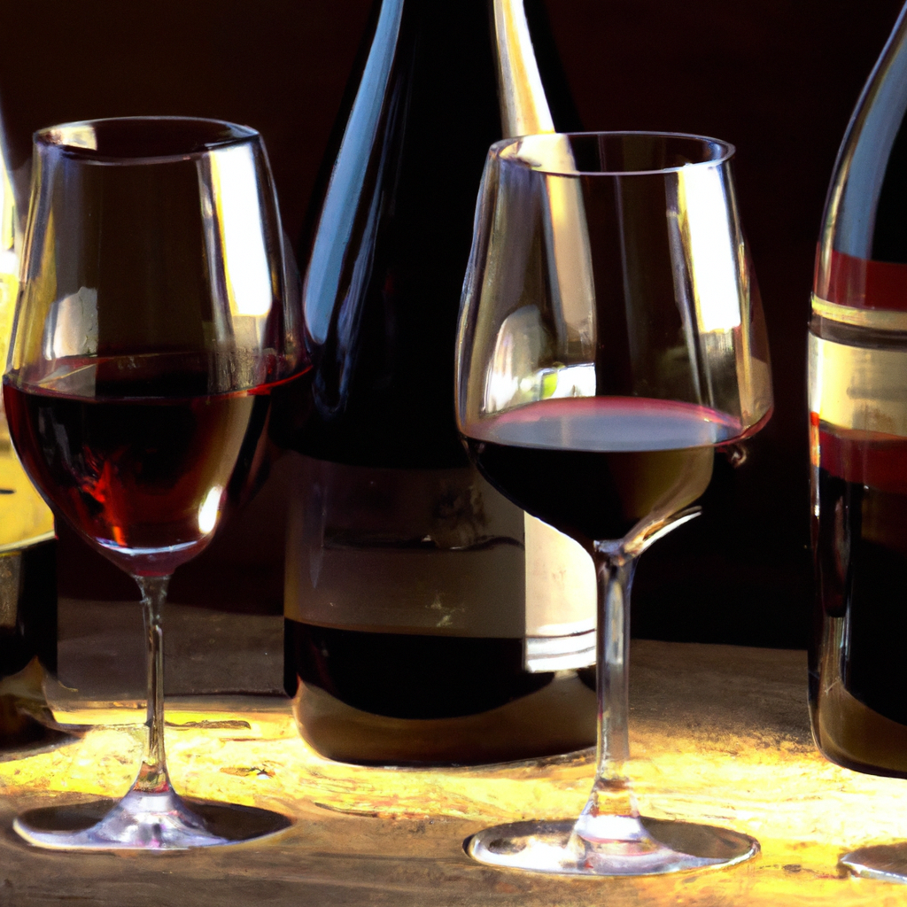 Top 10 Red Wines from France's Languedoc