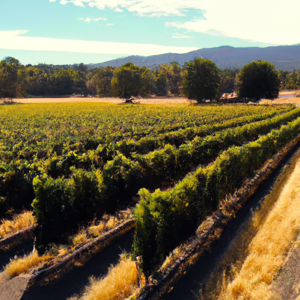 Baldacci Family Vineyards Contributes Over $17,000 to Napa's Local Charity