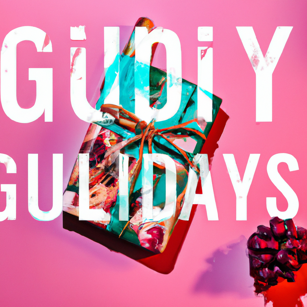 2023 Gift Guide: Conquer the Holidays with Grape Experiences