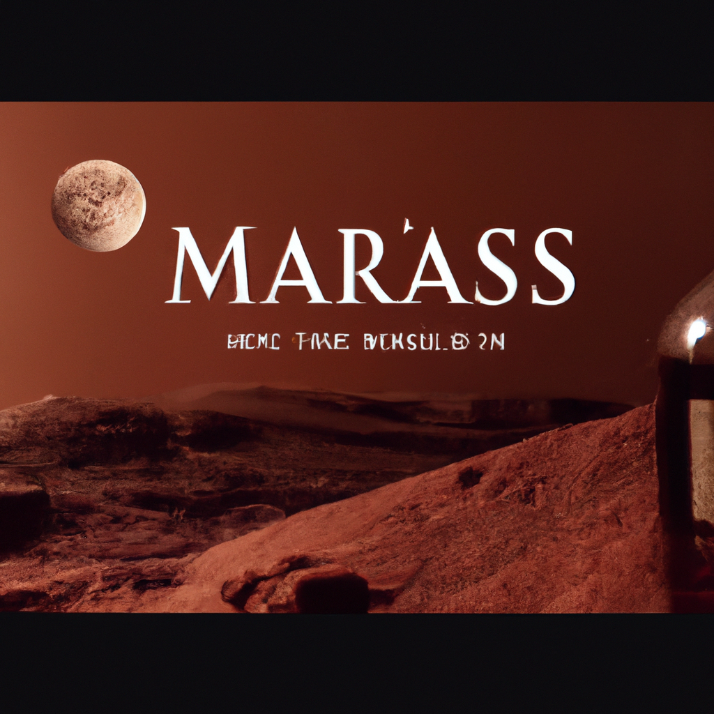 Essential Facts About Mars Whisky
