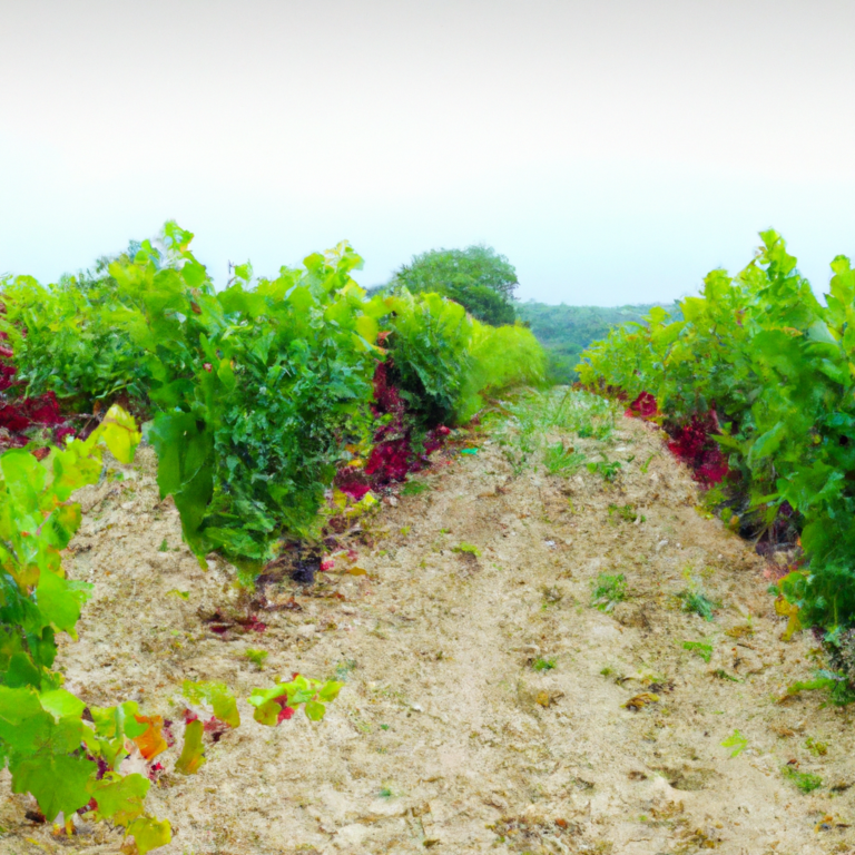 Exploring the Bordeaux Wine Region: Part I - Wars and Royalty