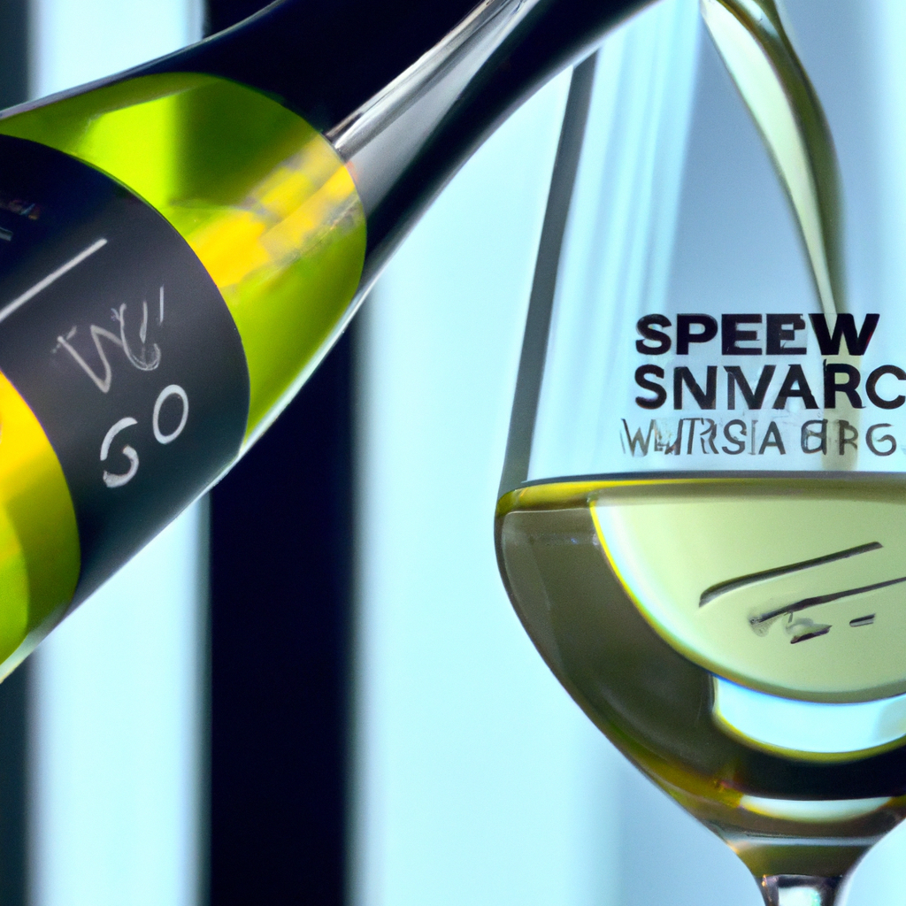 Wine Spectator Awards New Zealand Sauvignon Blanc with Impressive 92 Points