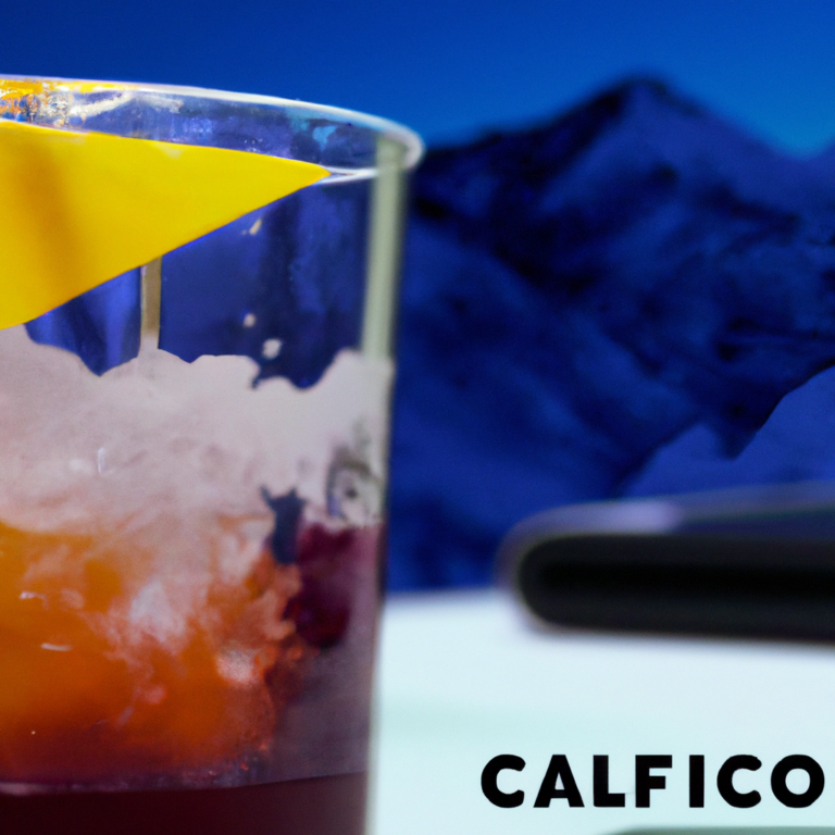 The Cocktail College Podcast: Exploring El Capitán