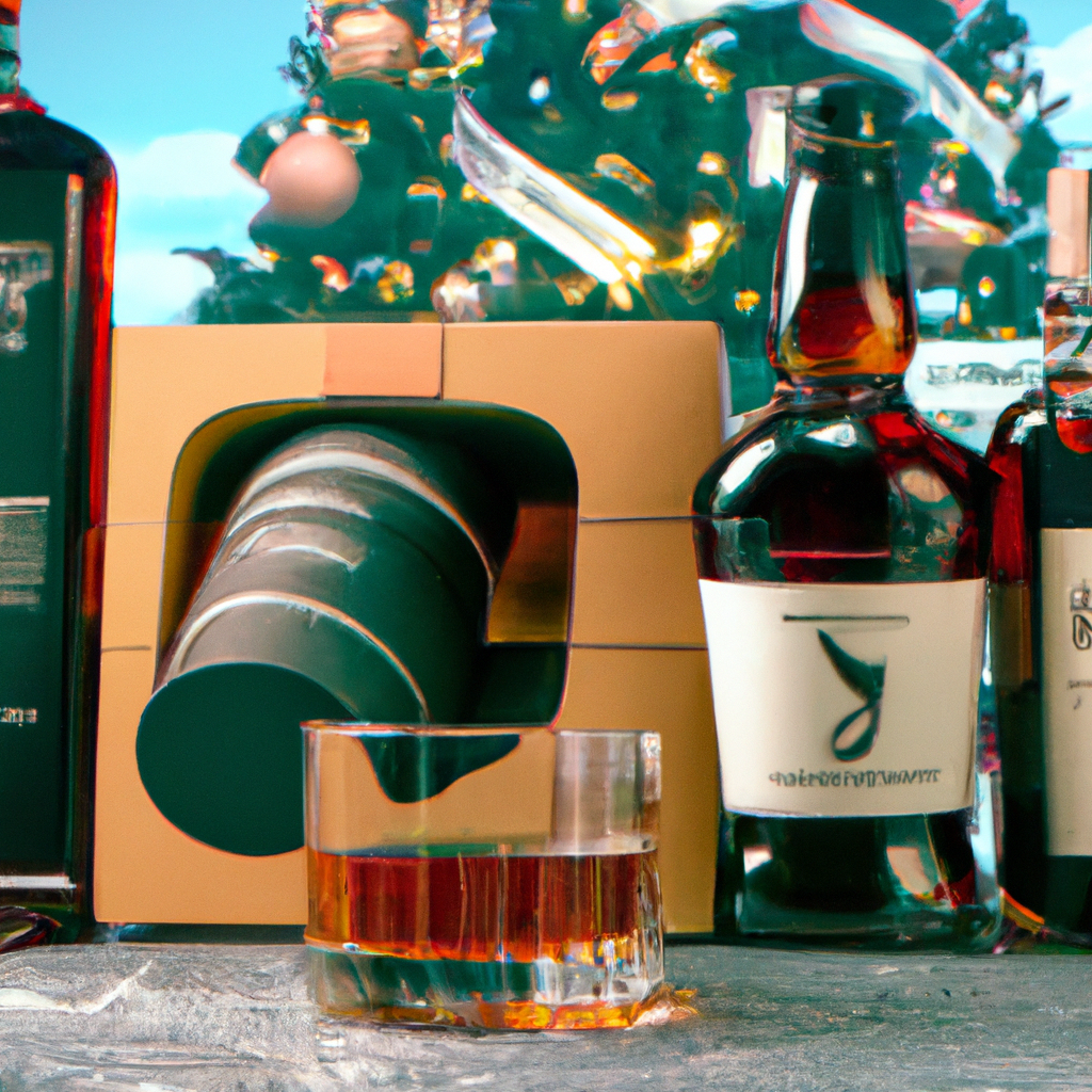 Top 7 Rye Whiskeys to Give as Holiday Gifts in 2023