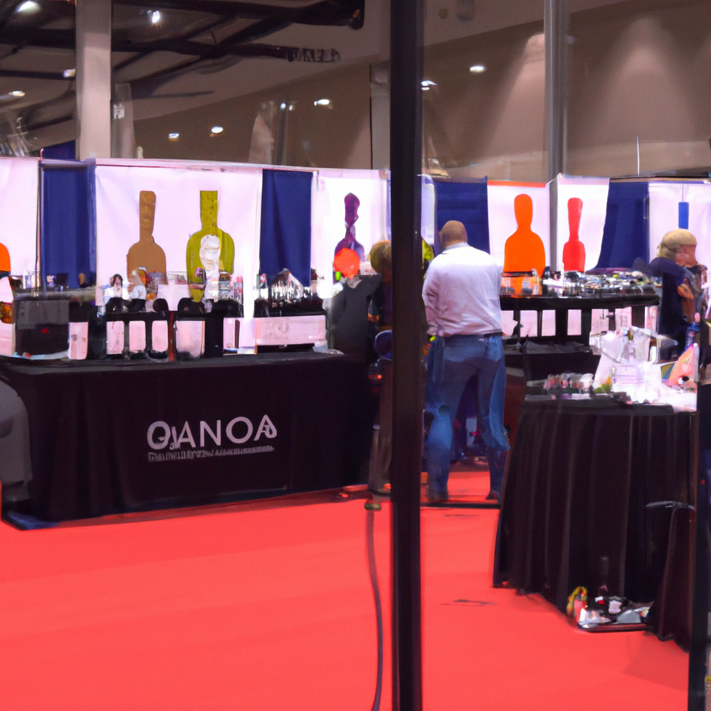 The Return of the Boston Wine Expo: New England's Ultimate Tasting Experience in 2024