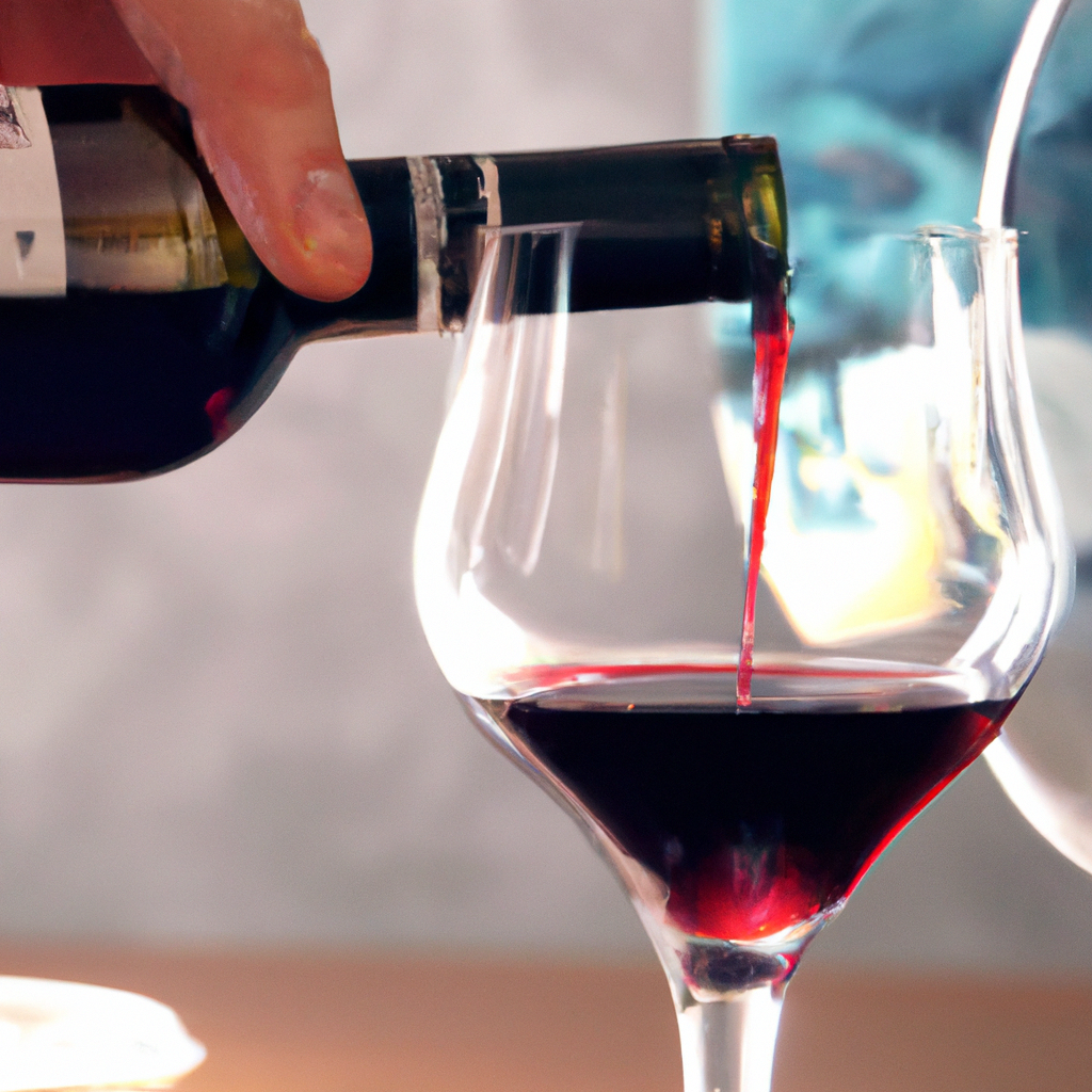 Master the Art of Wine Selection with an Online Course on Teachable