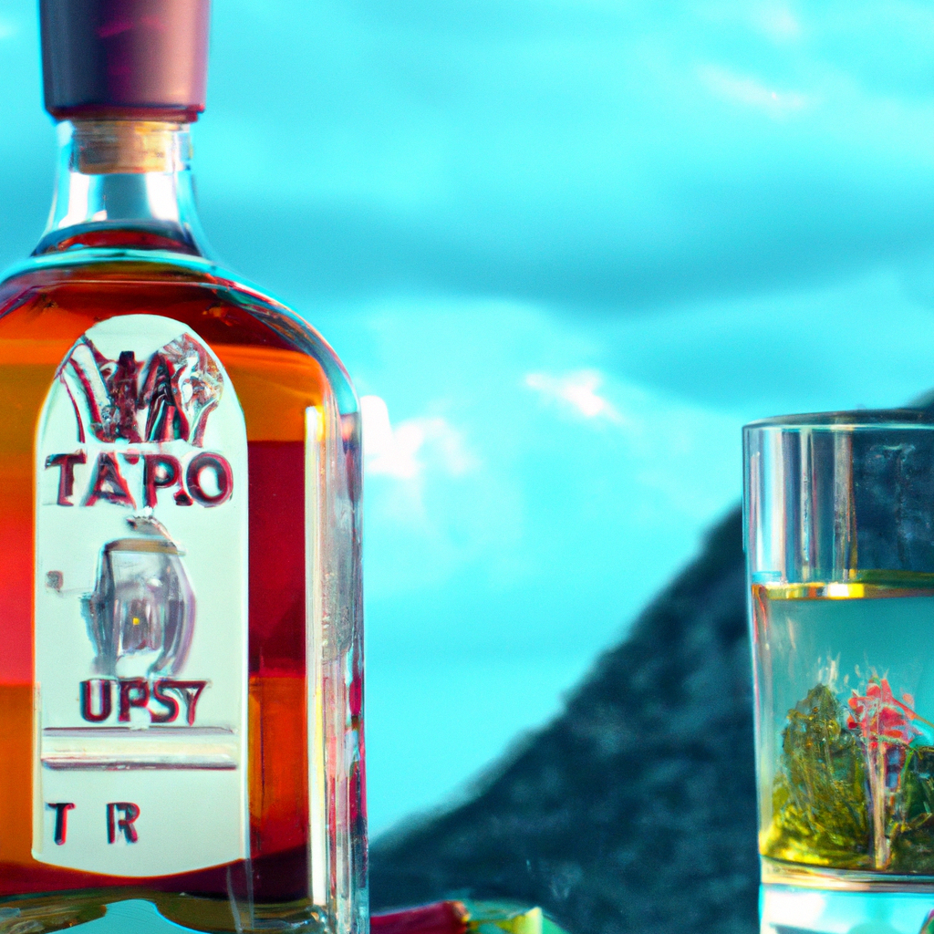 Top 10 Tequila Brands Dominating Sales in 2023