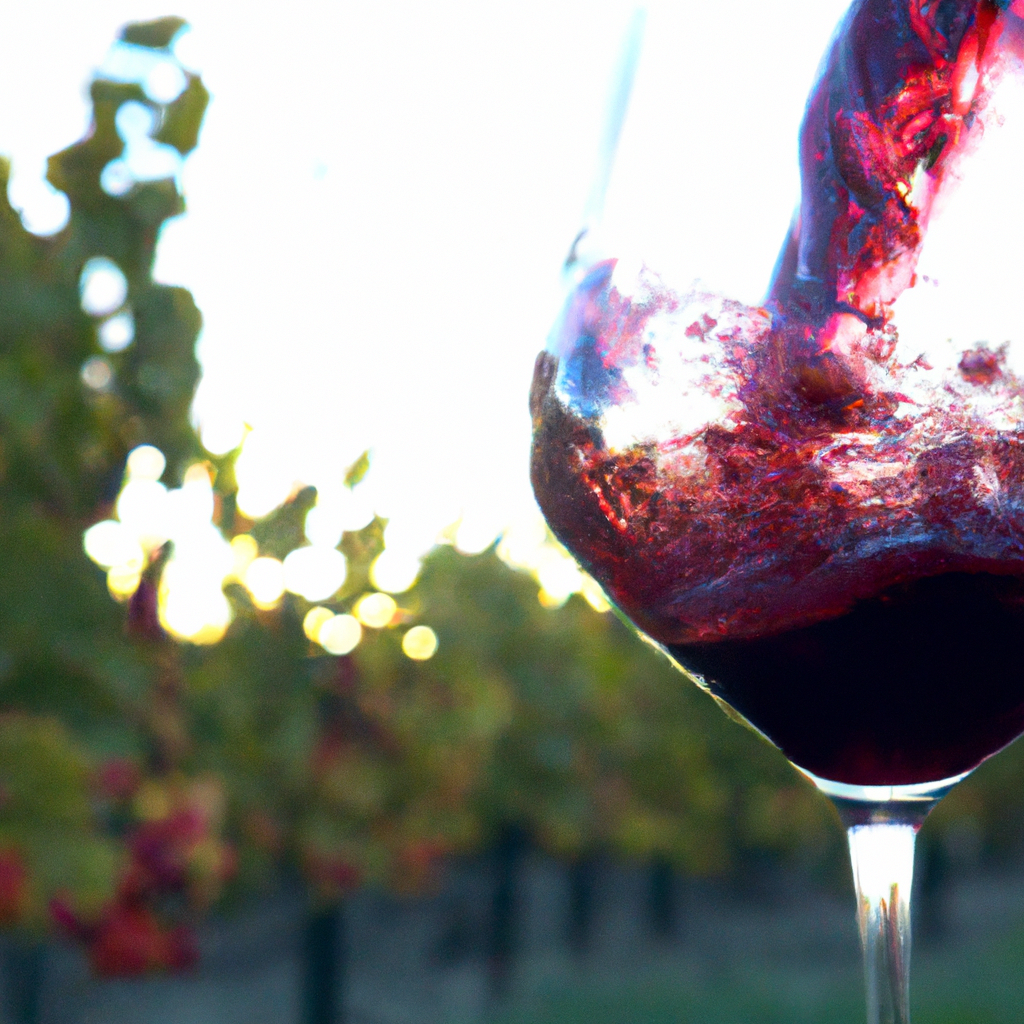 Cheers to Winemaker Steve Doerner!