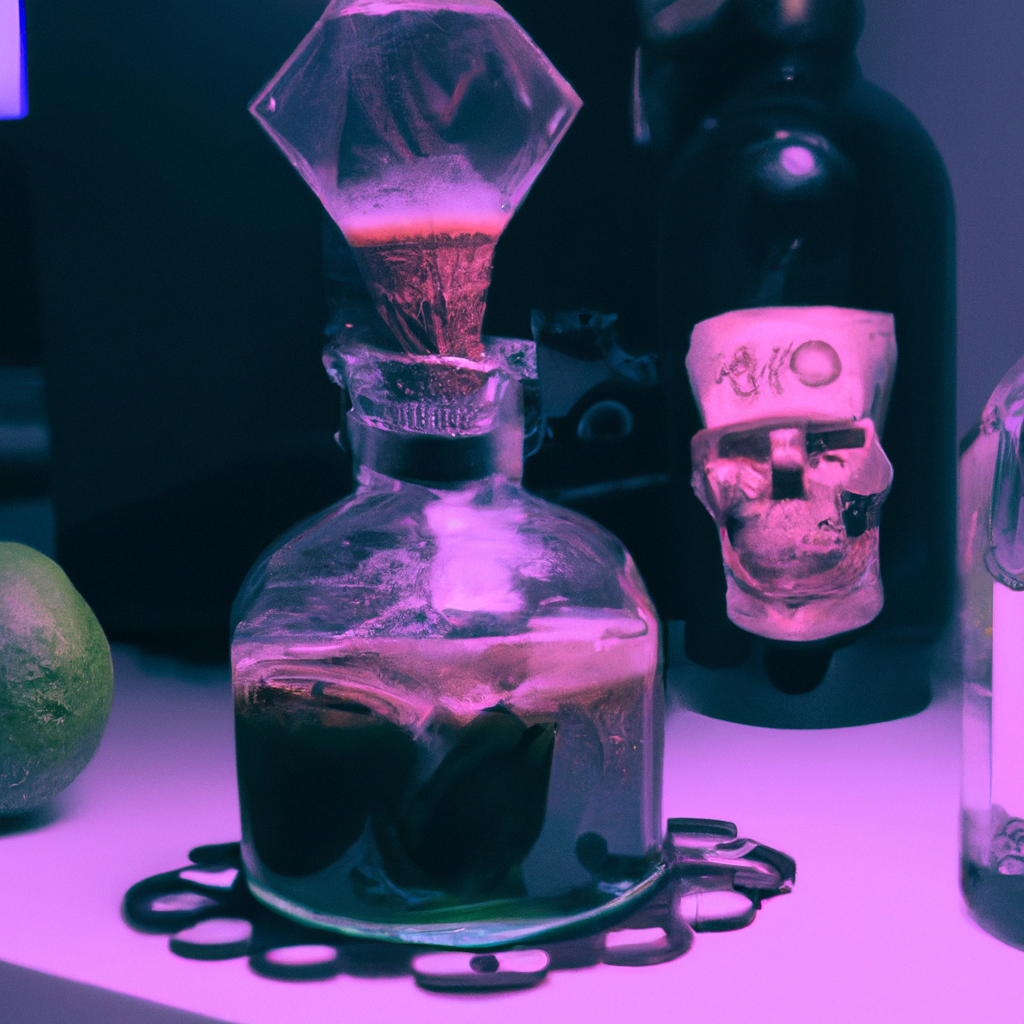 The Unexpected Viral Success of Patrón XO Cafe After Death