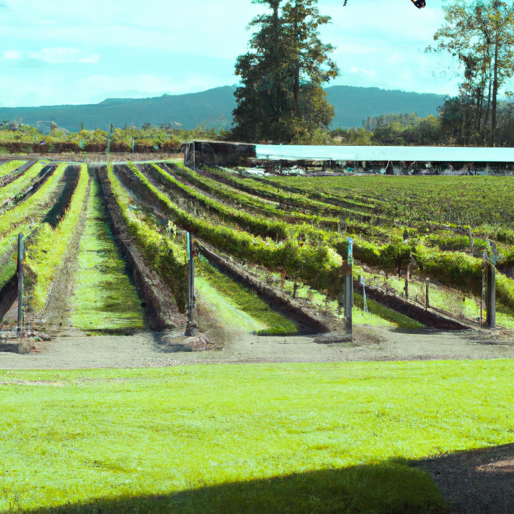 Top 10 Wineries in Oregon's Willamette Valley for Wine Novices