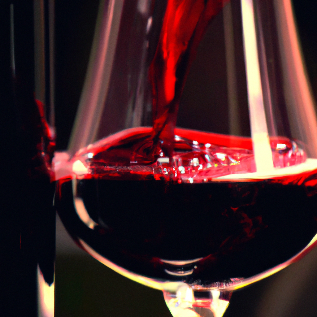 The Timeless Elegance of Pinot Noir: A Wine Equivalent to the Little Black Dress