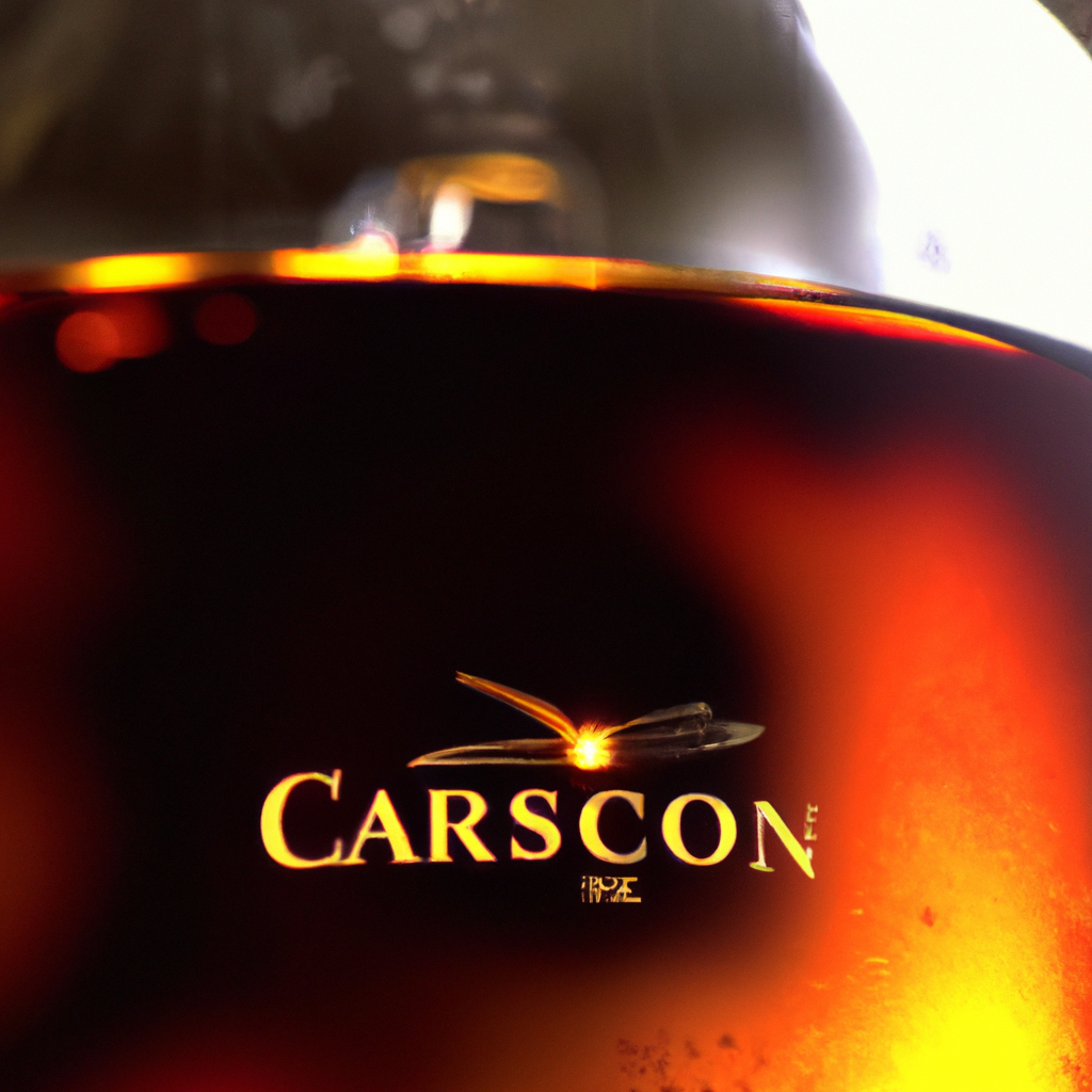 Campari Group's Acquisition of Courvoisier Cognac from Beam Suntory for $1.32 Billion