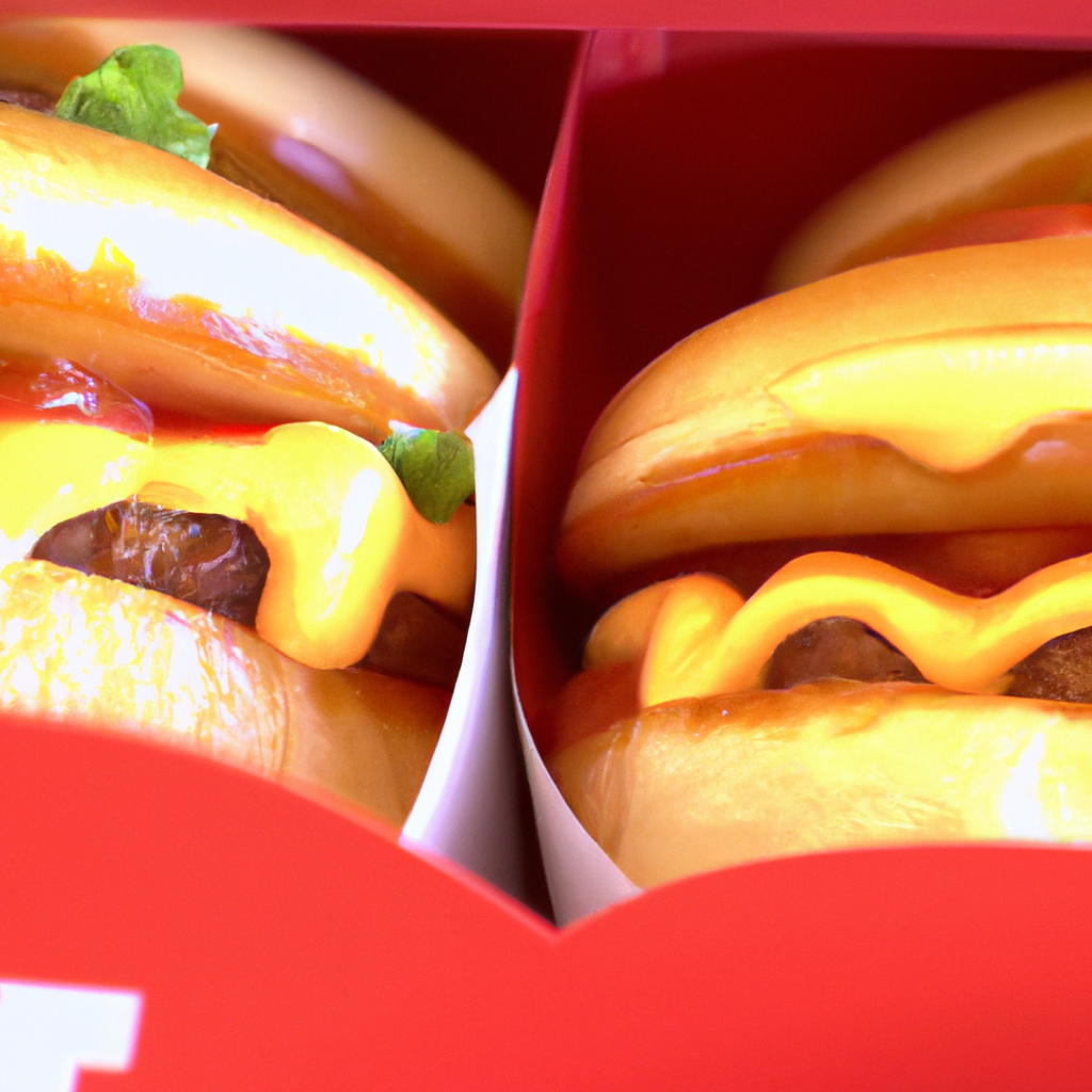 In-N-Out Introduces Exciting New Menu Additions After Two Years