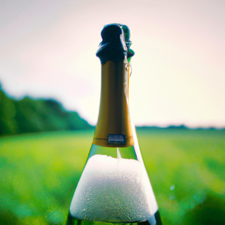 Exploring the World of Bubbles: Domaine Bousquet Organic Sparkling Wines