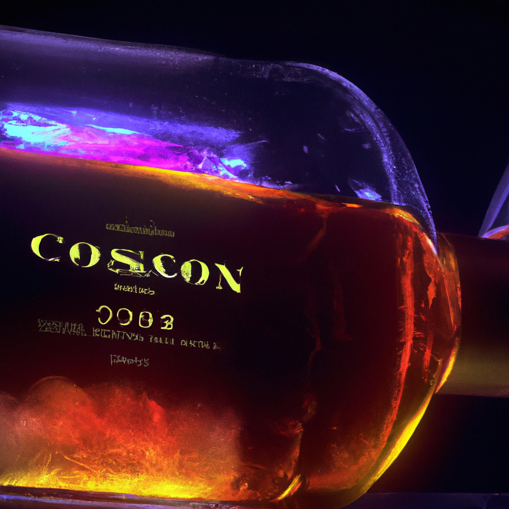 Campari Group's Acquisition of Courvoisier Cognac from Beam Suntory for $1.32 Billion